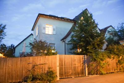 Stuttgart-Weilimdorf: Gesundheitlicher Notfall fuehrt zu Feuerwehreinsatz